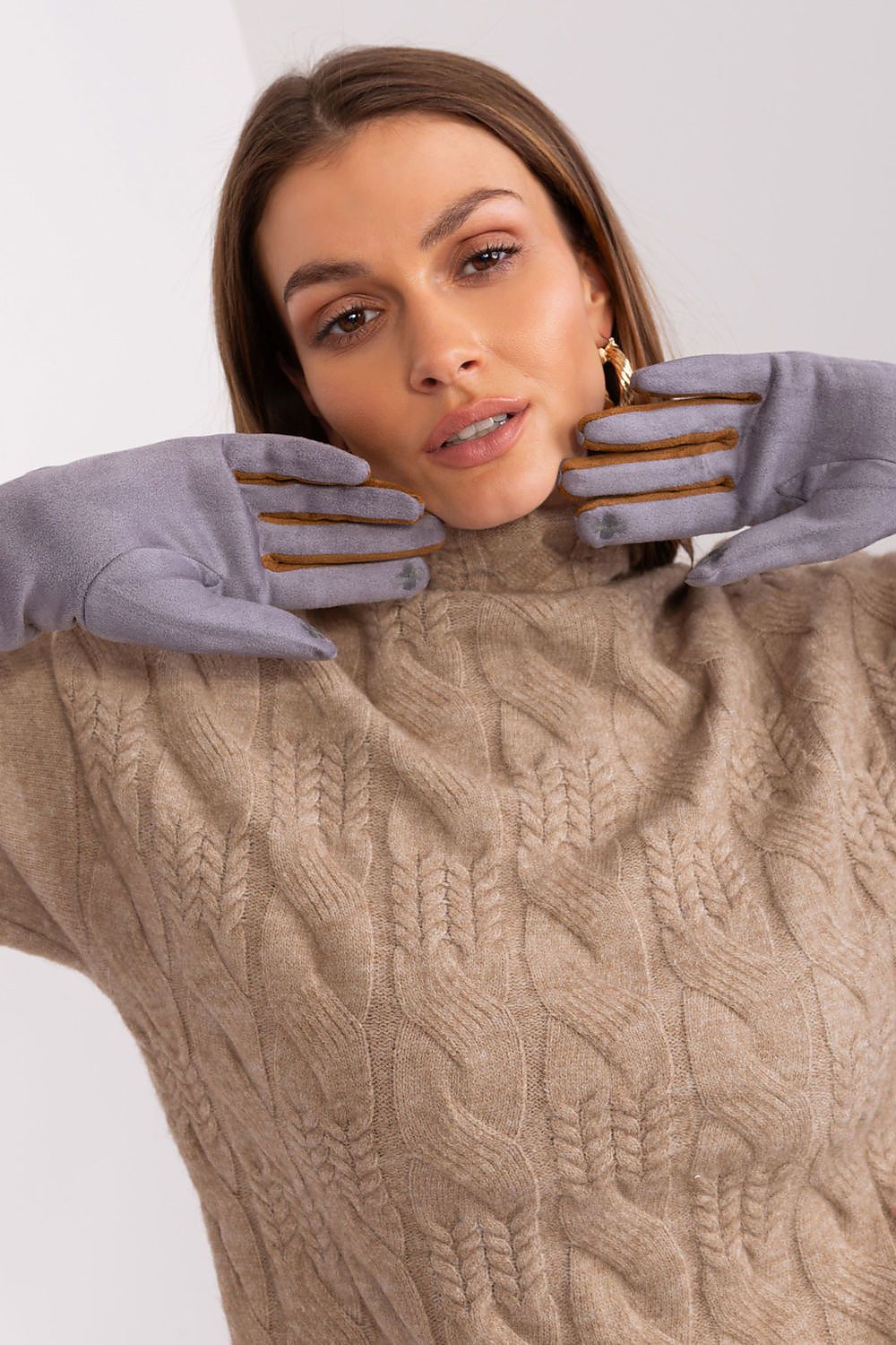 Gloves model 189543