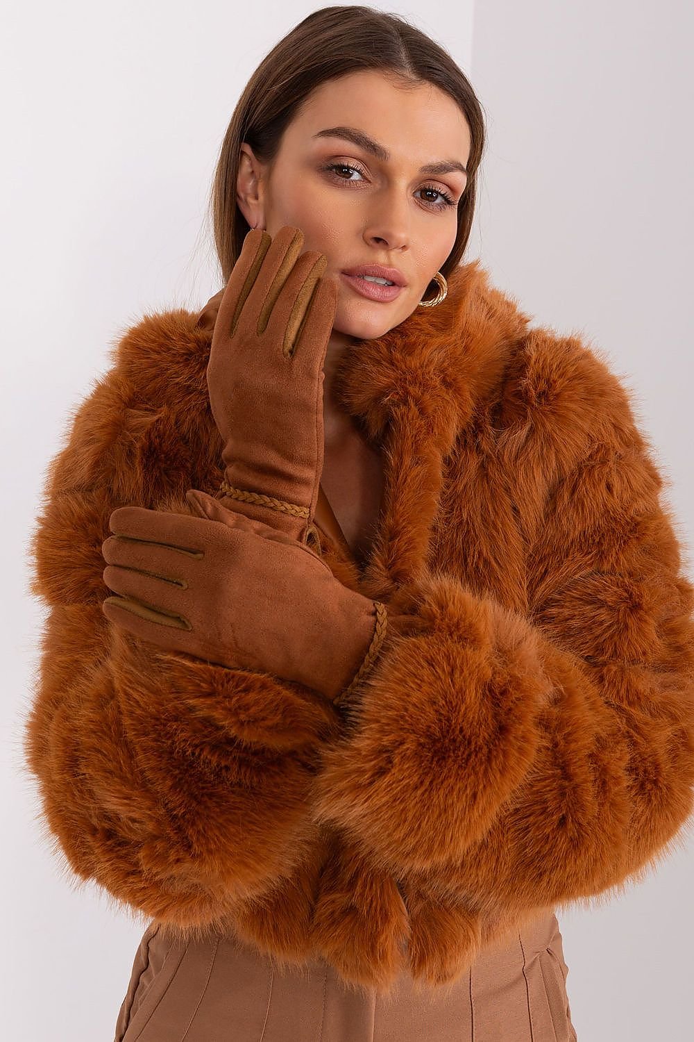 Gloves model 189546