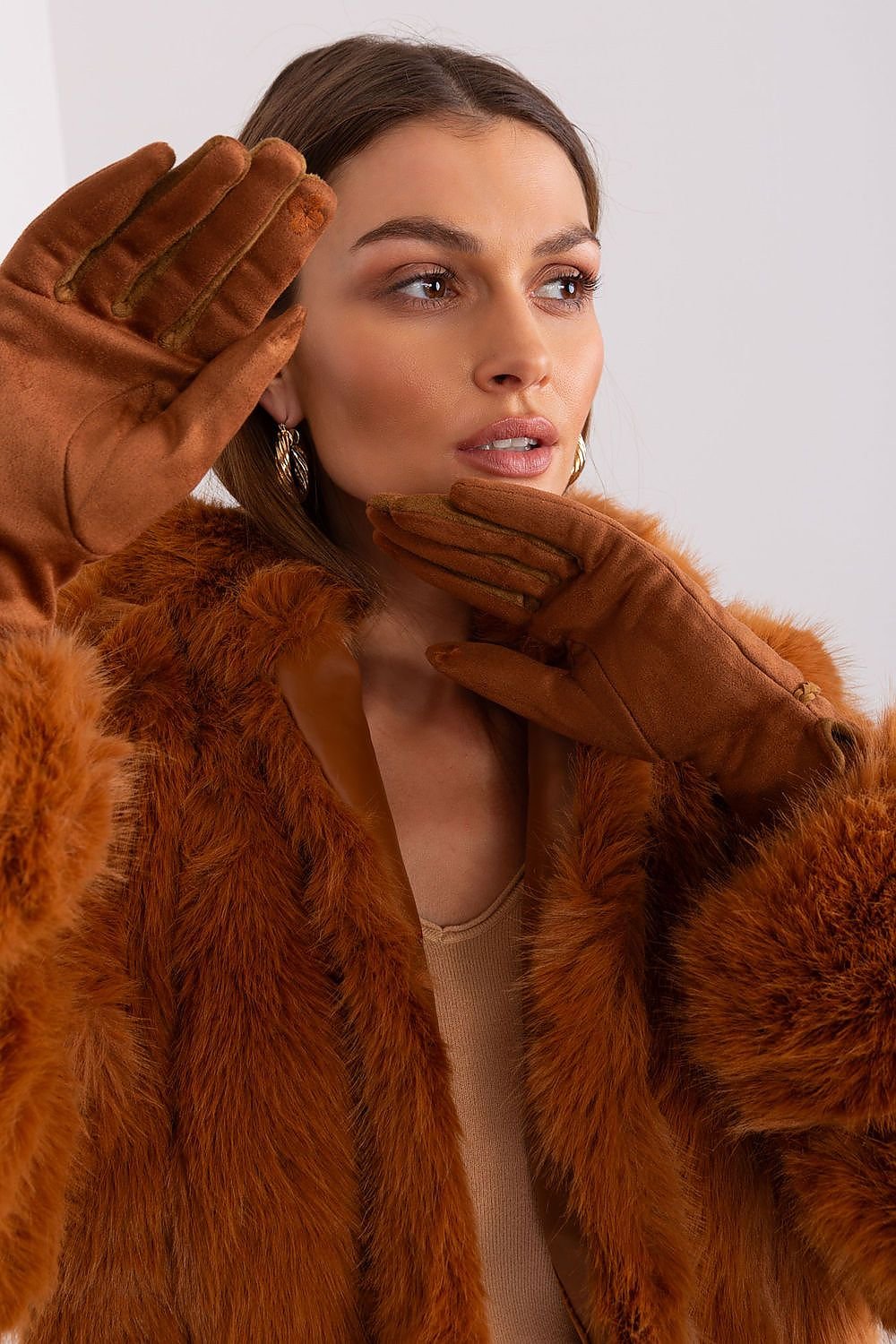 Gloves model 189546