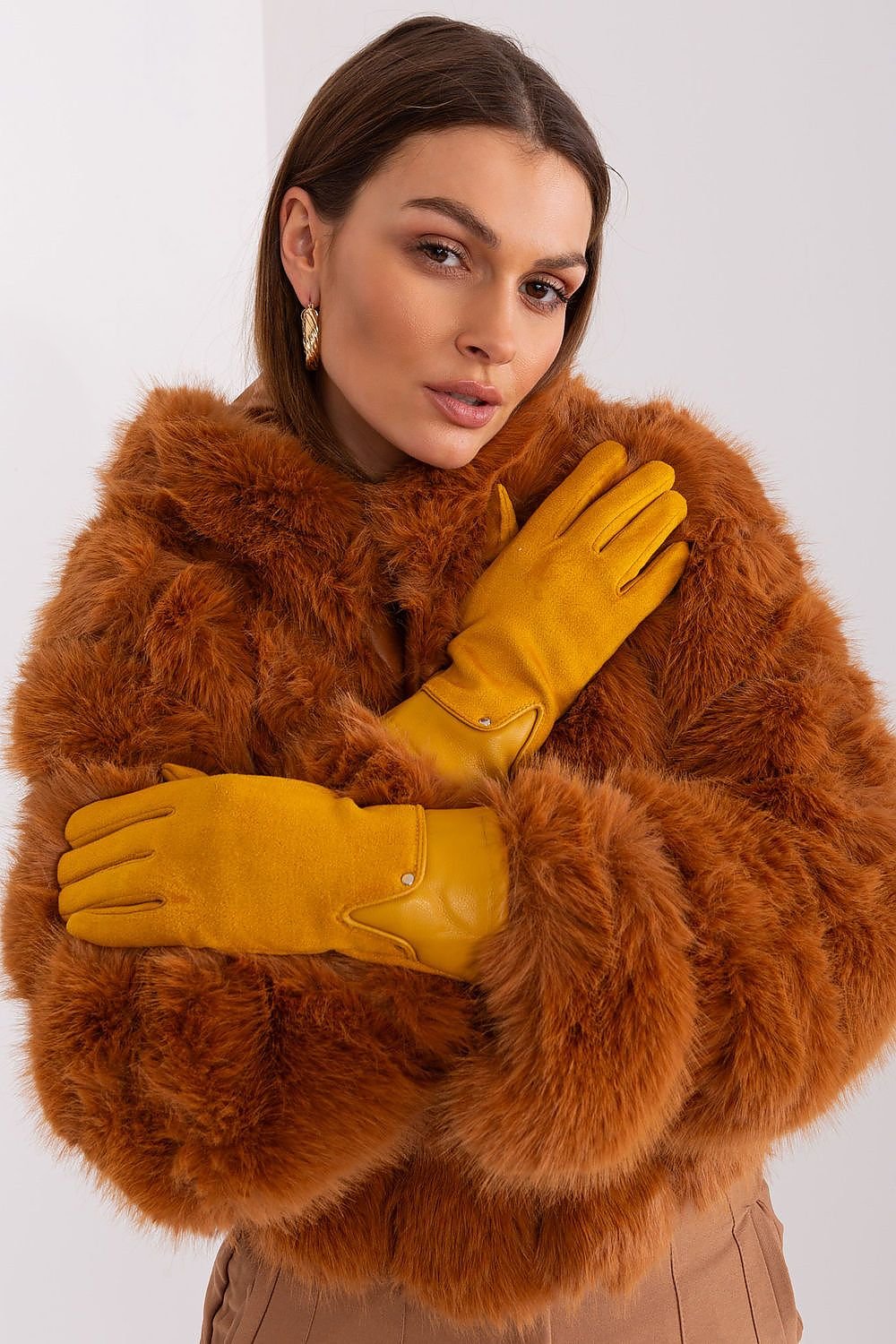 Gloves model 189549