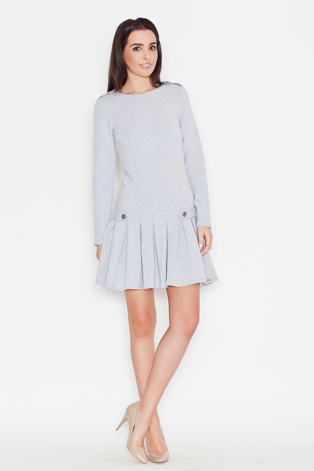 Daydress model 44709 - Lojahub