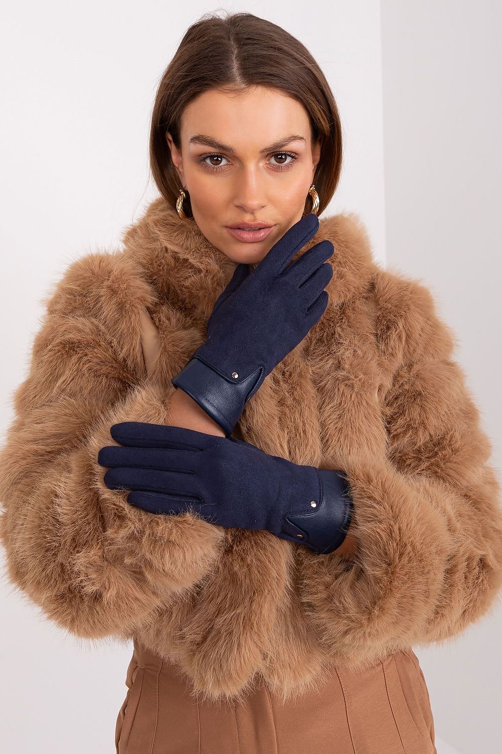 Gloves model 189552