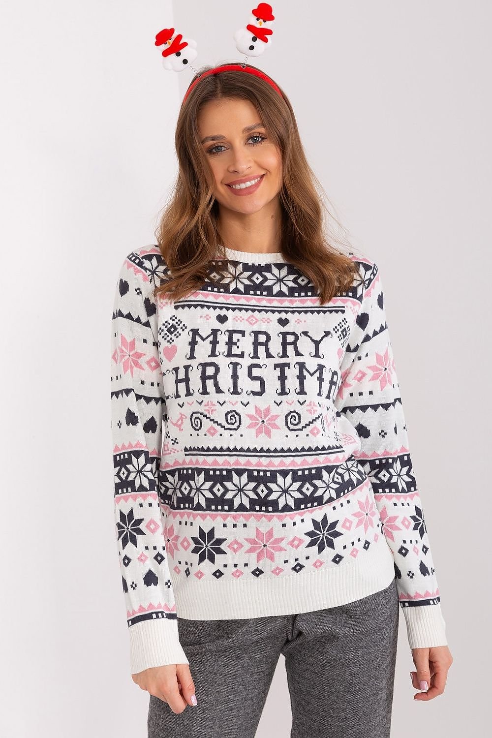 Jumper model 189736