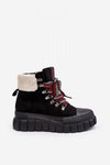 Trapper shoes model 189836