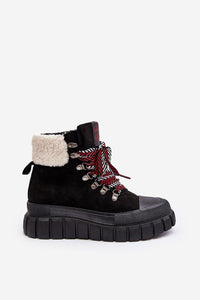 Trapper shoes model 189836