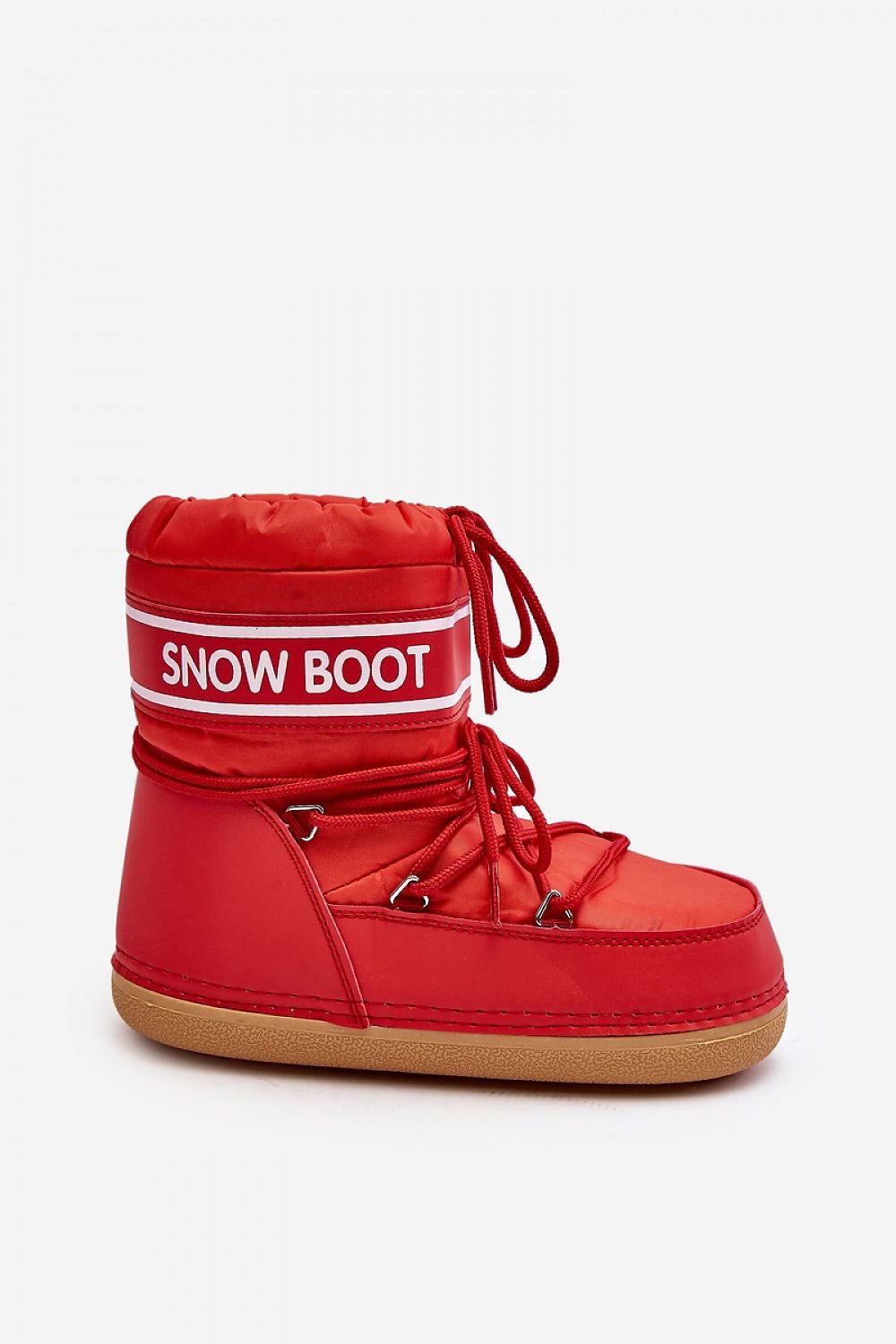 Snow boots model 189865