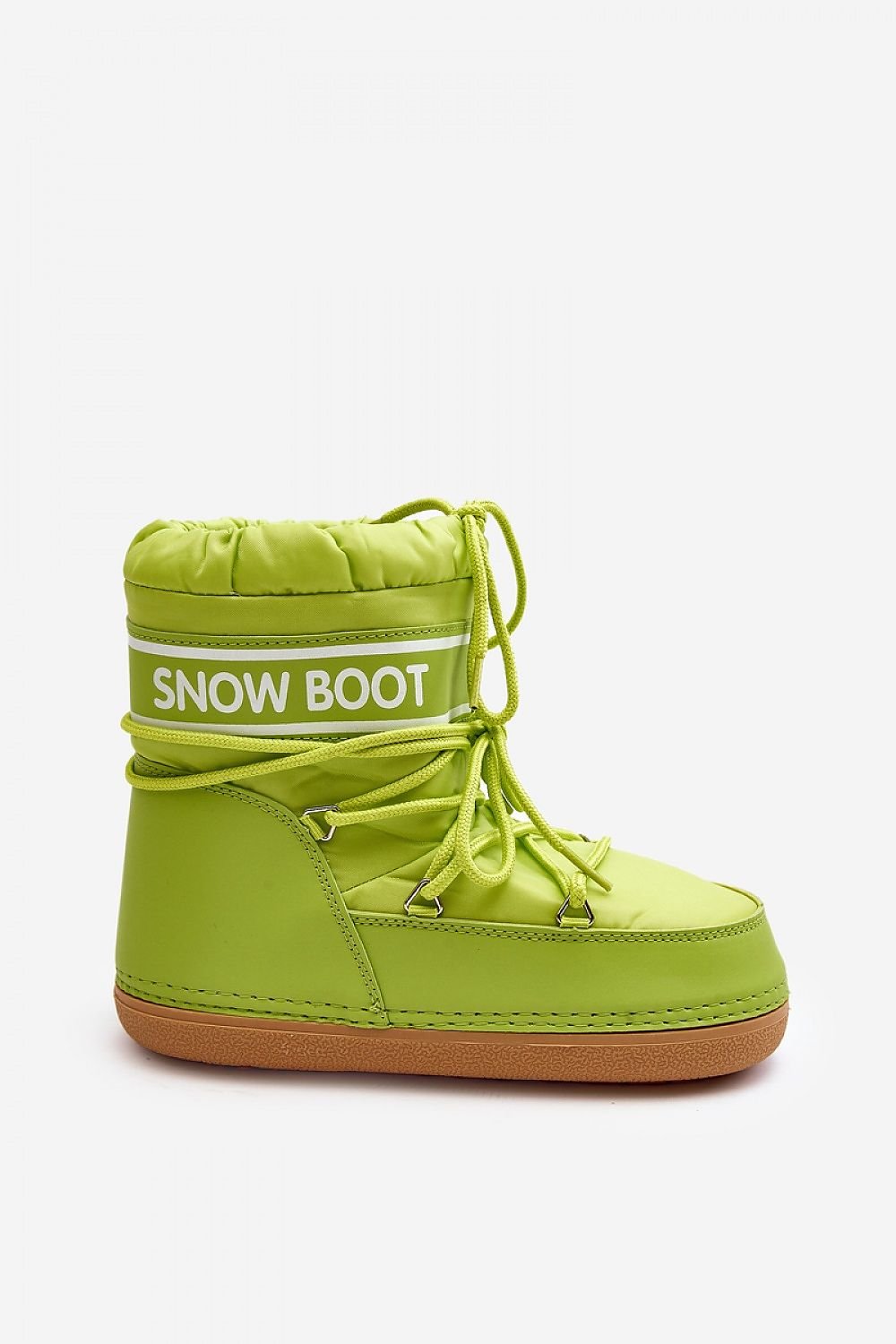 Snow boots model 189868