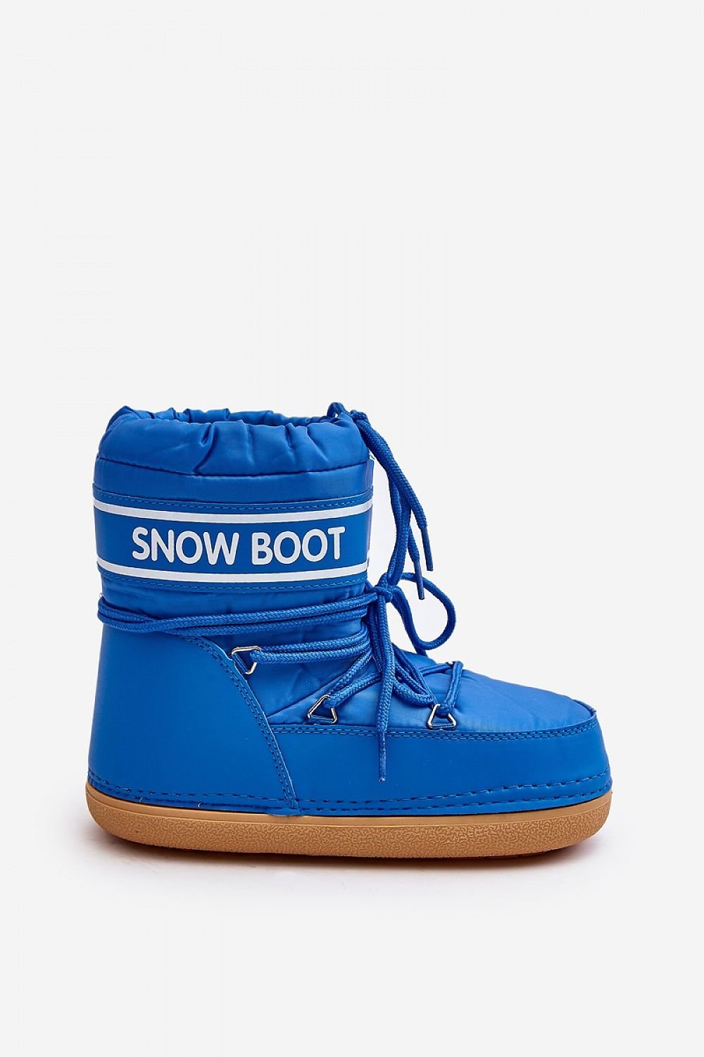 Snow boots model 189869