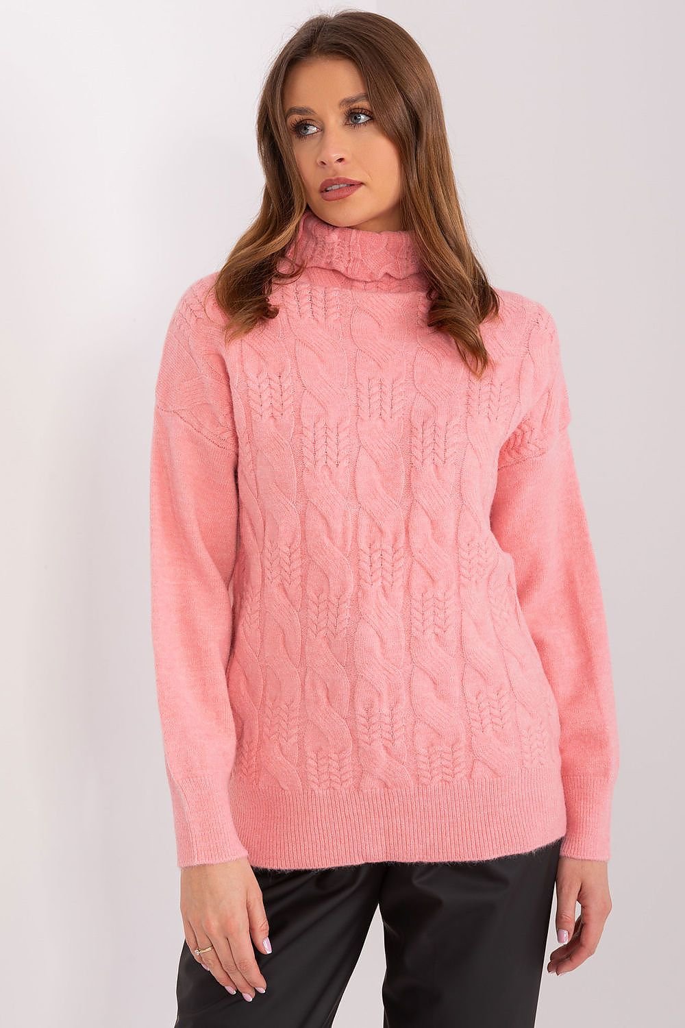 Turtleneck model 189886