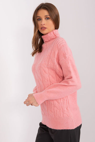 Turtleneck model 189886