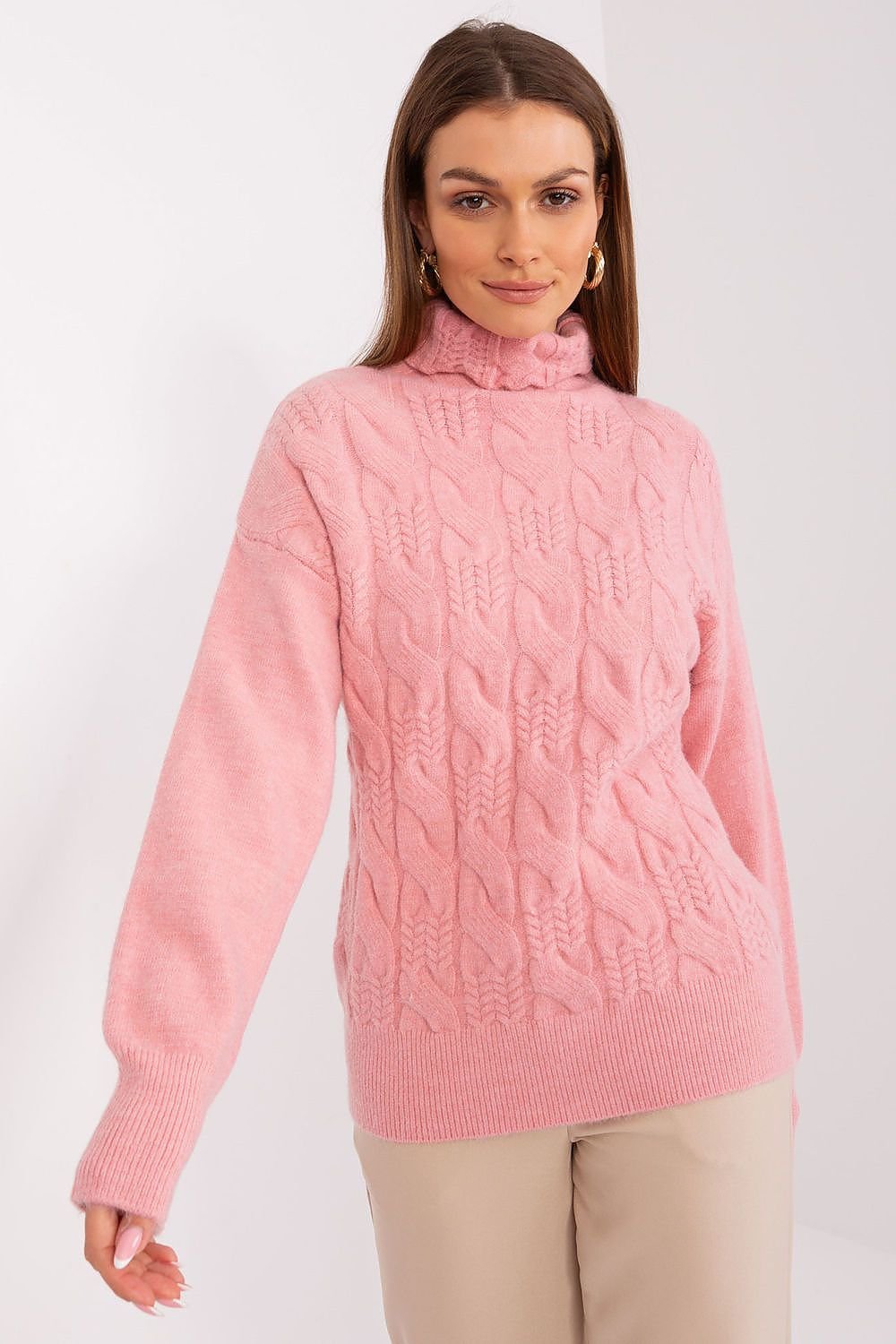 Turtleneck model 189889