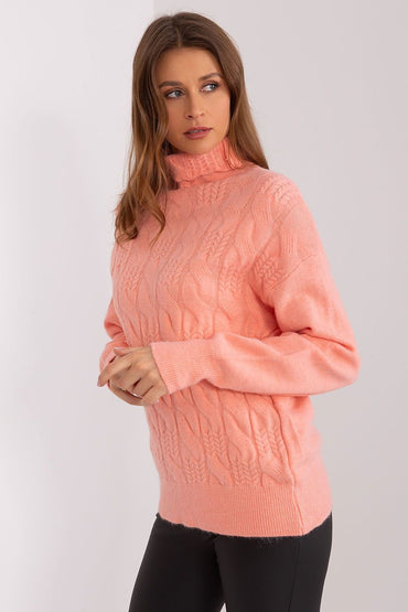 Turtleneck model 189890