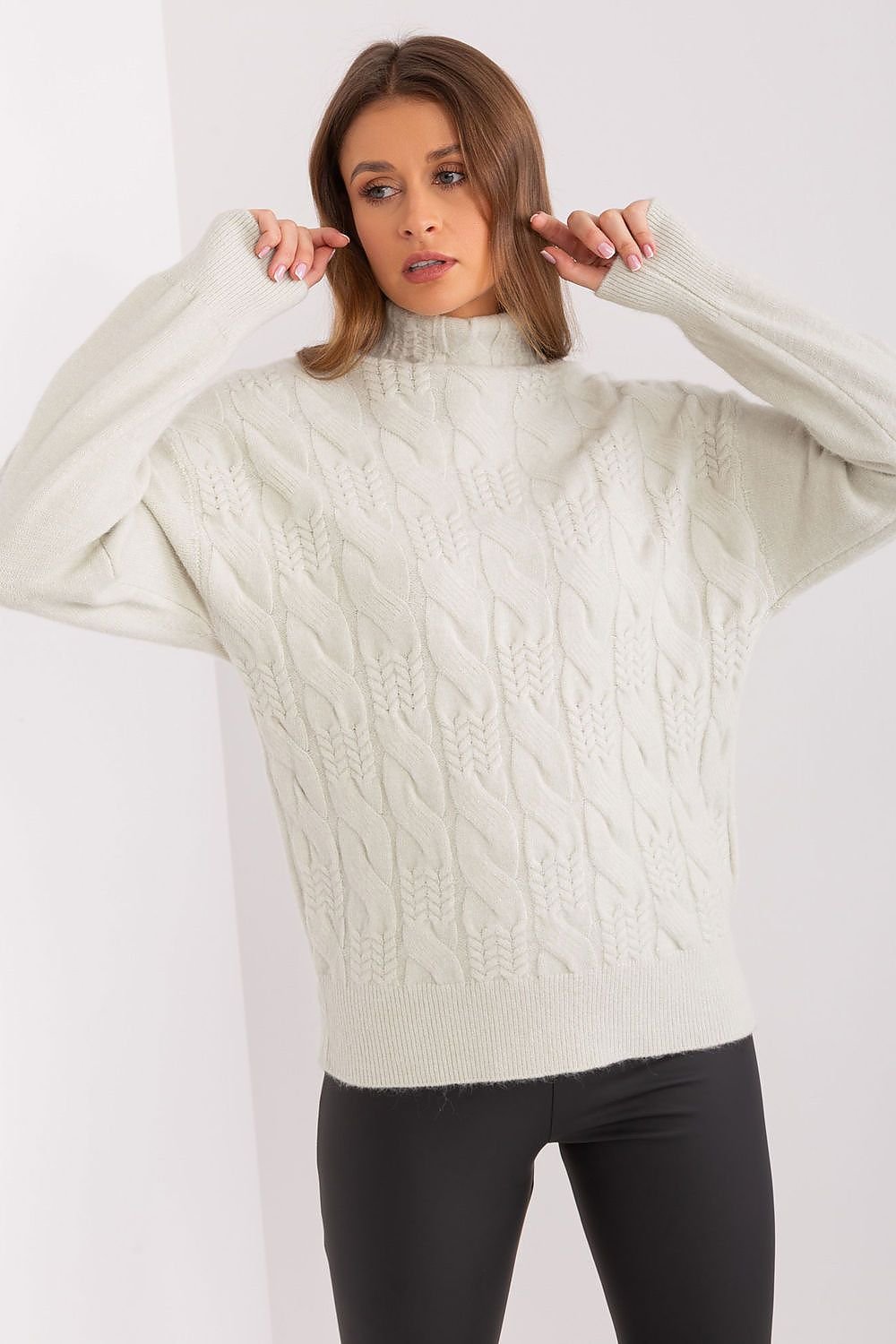 Turtleneck model 189891