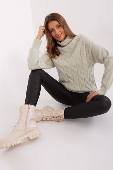 Turtleneck model 189891