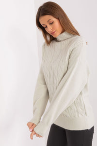 Turtleneck model 189891