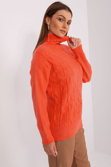 Turtleneck model 189892