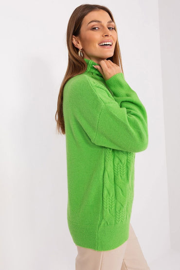 Turtleneck model 189893