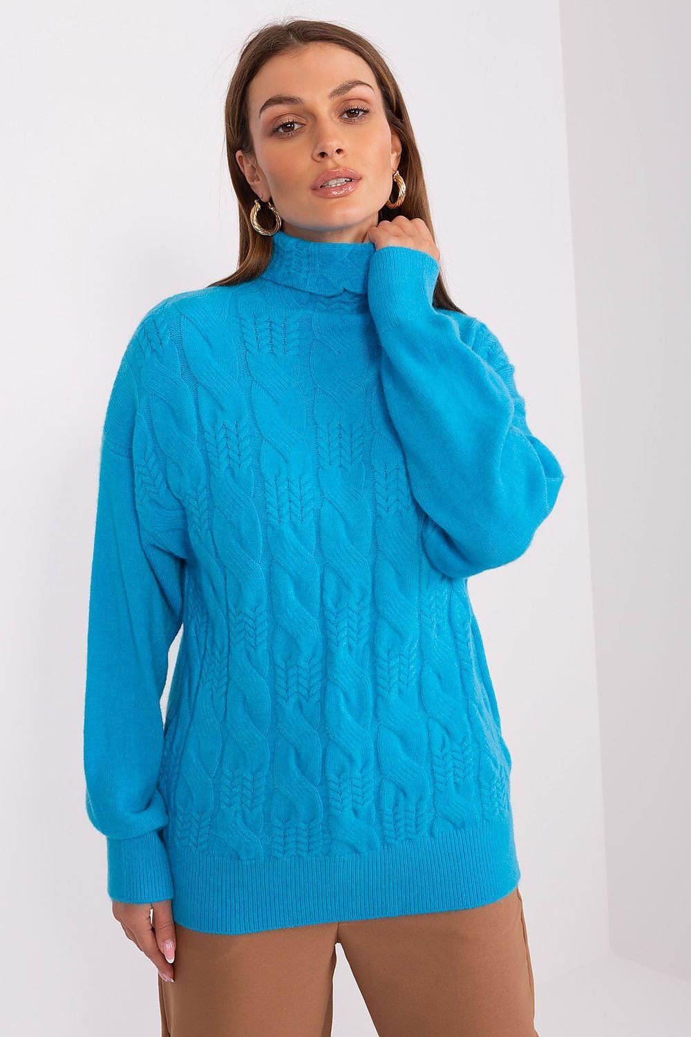 Turtleneck model 189894
