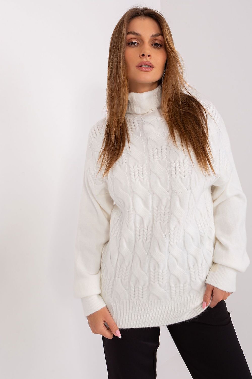 Turtleneck model 189896
