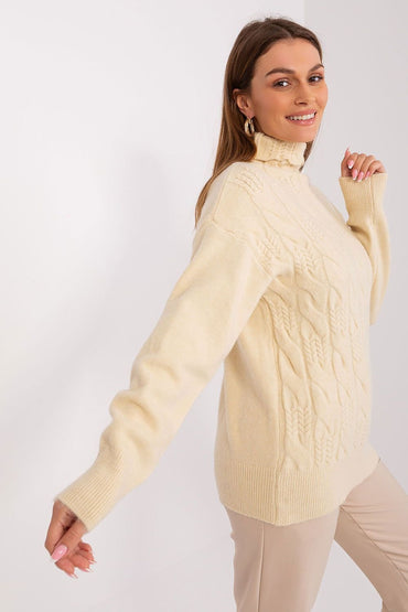 Turtleneck model 189898