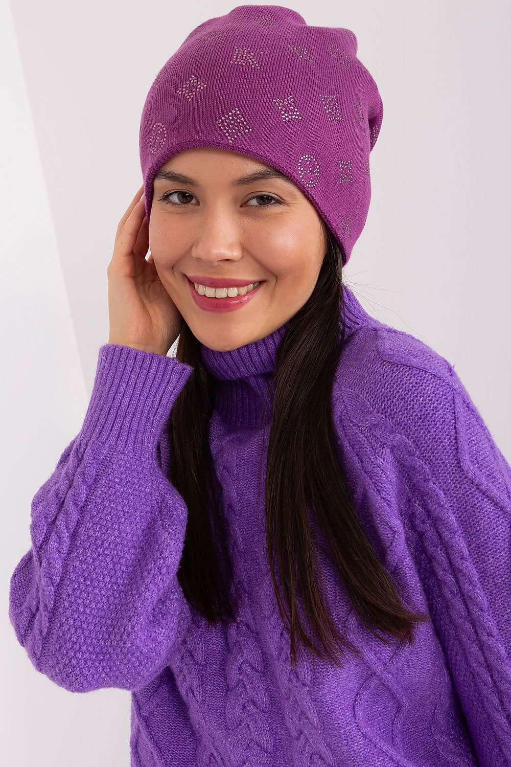 Cap model 189901