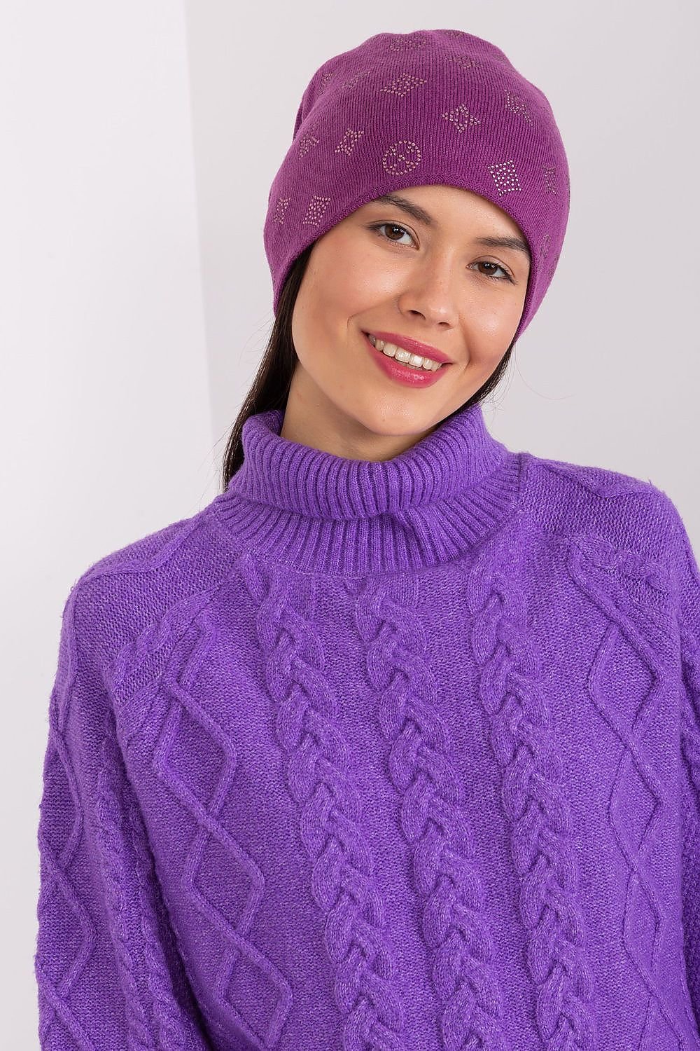 Cap model 189901