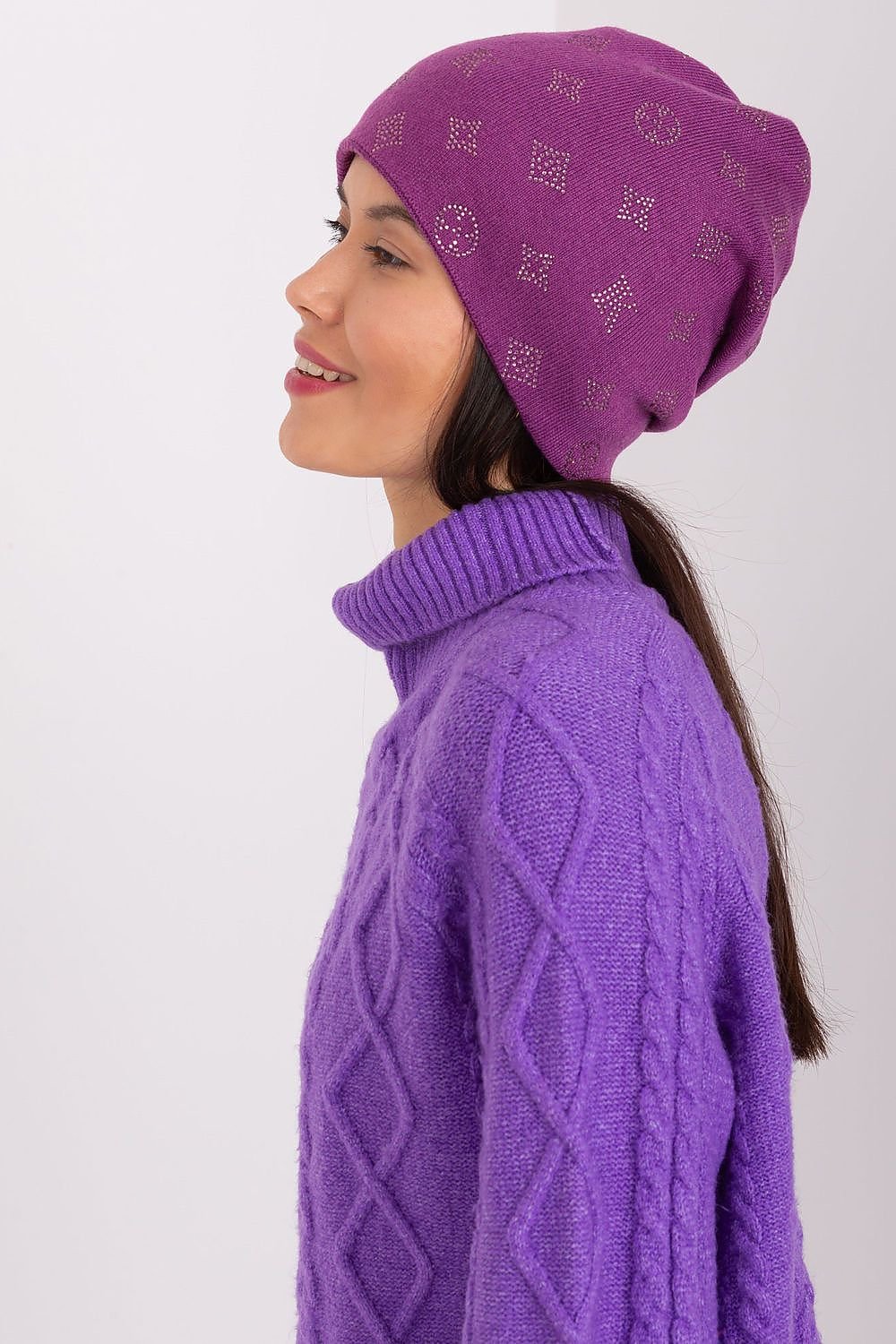 Cap model 189901