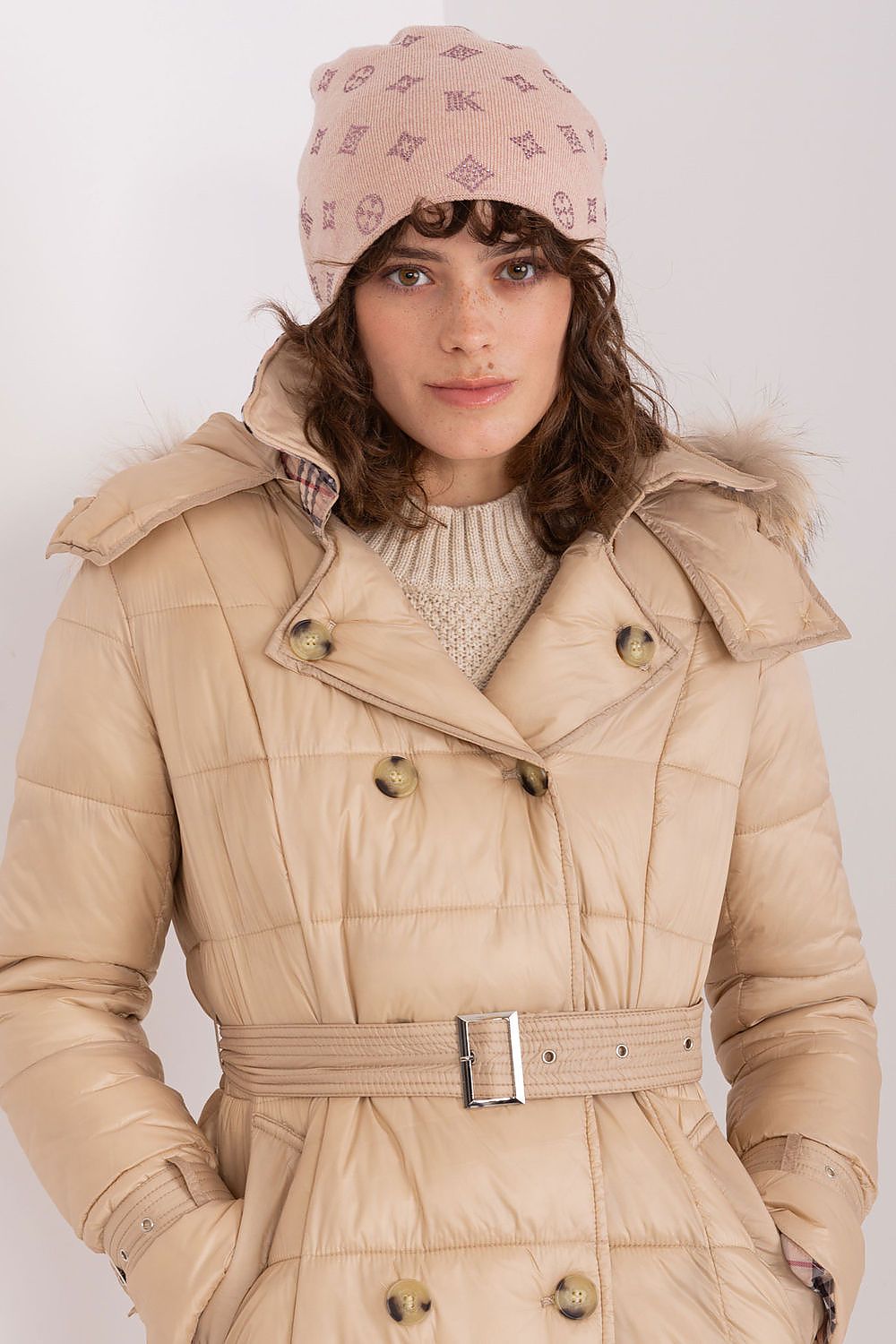 Cap model 189904