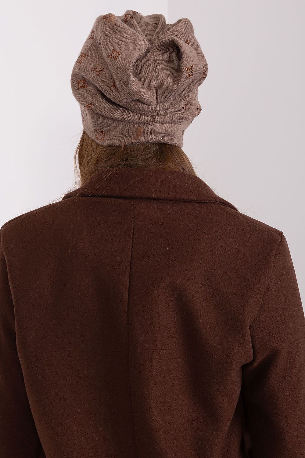 Cap model 189917