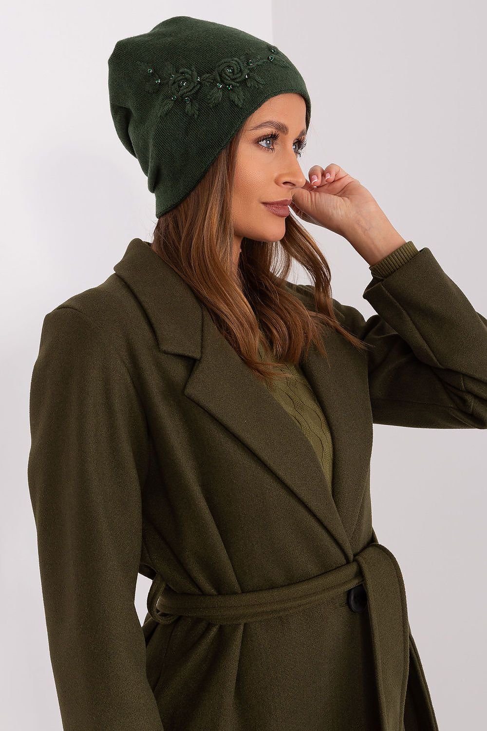 Cap model 189923