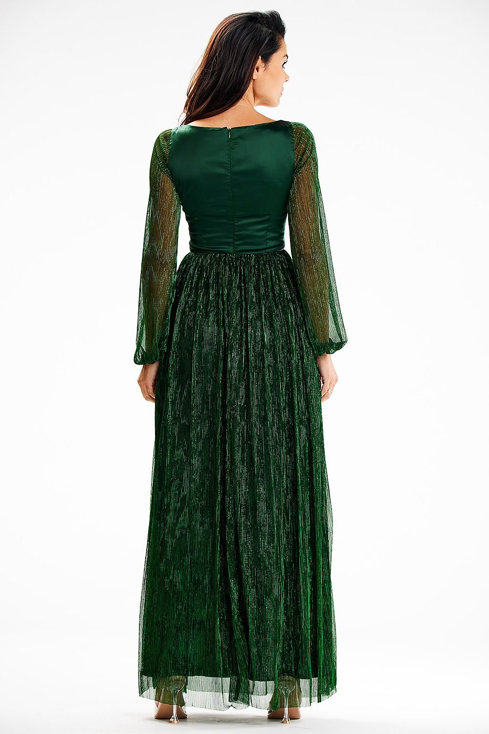 Long dress model 189438