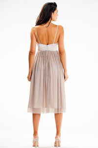 Evening dress model 189446