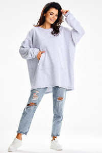 Sweatshirt model 189453
