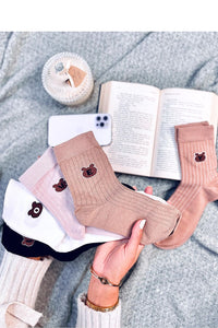 Socks model 189951