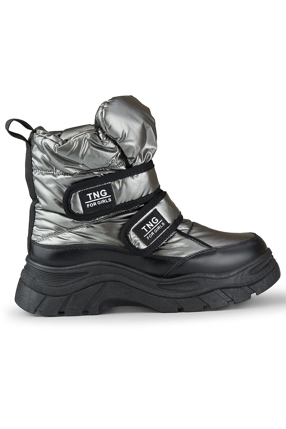 Snow boots model 190038