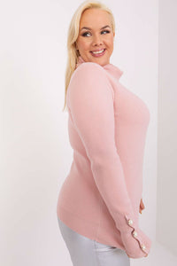 Jumper plus size model 190081