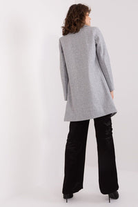 Coat model 190143