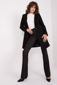 Coat model 190144