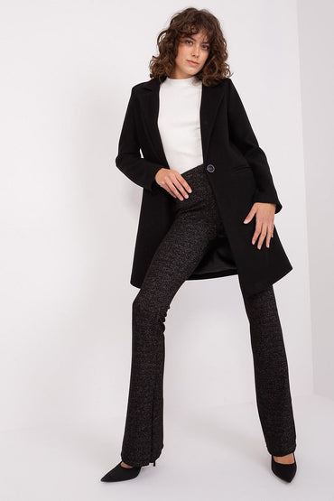 Coat model 190144