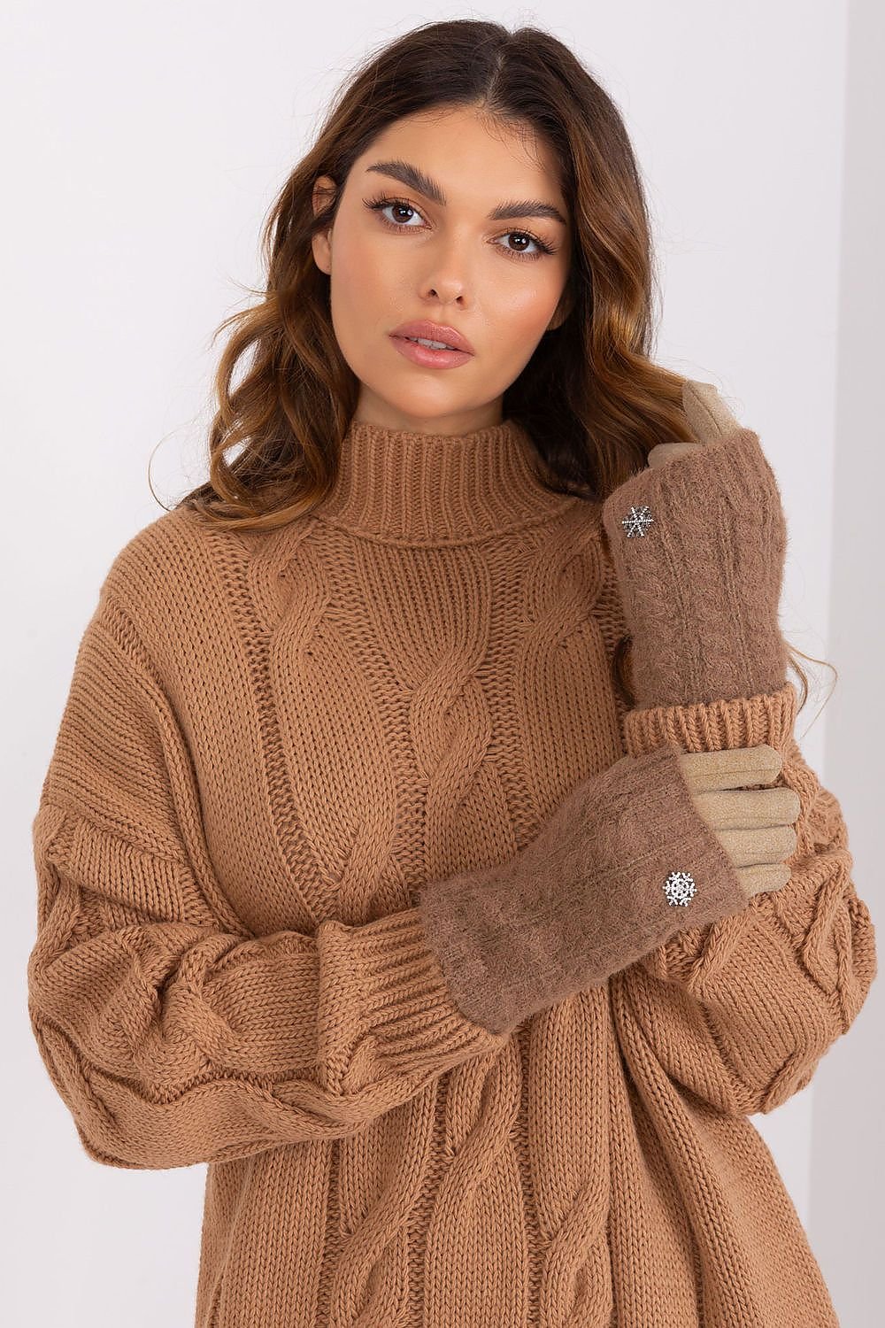 Gloves model 190158