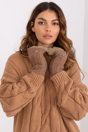 Gloves model 190158