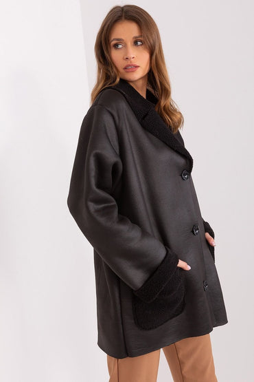 Jacket model 190160