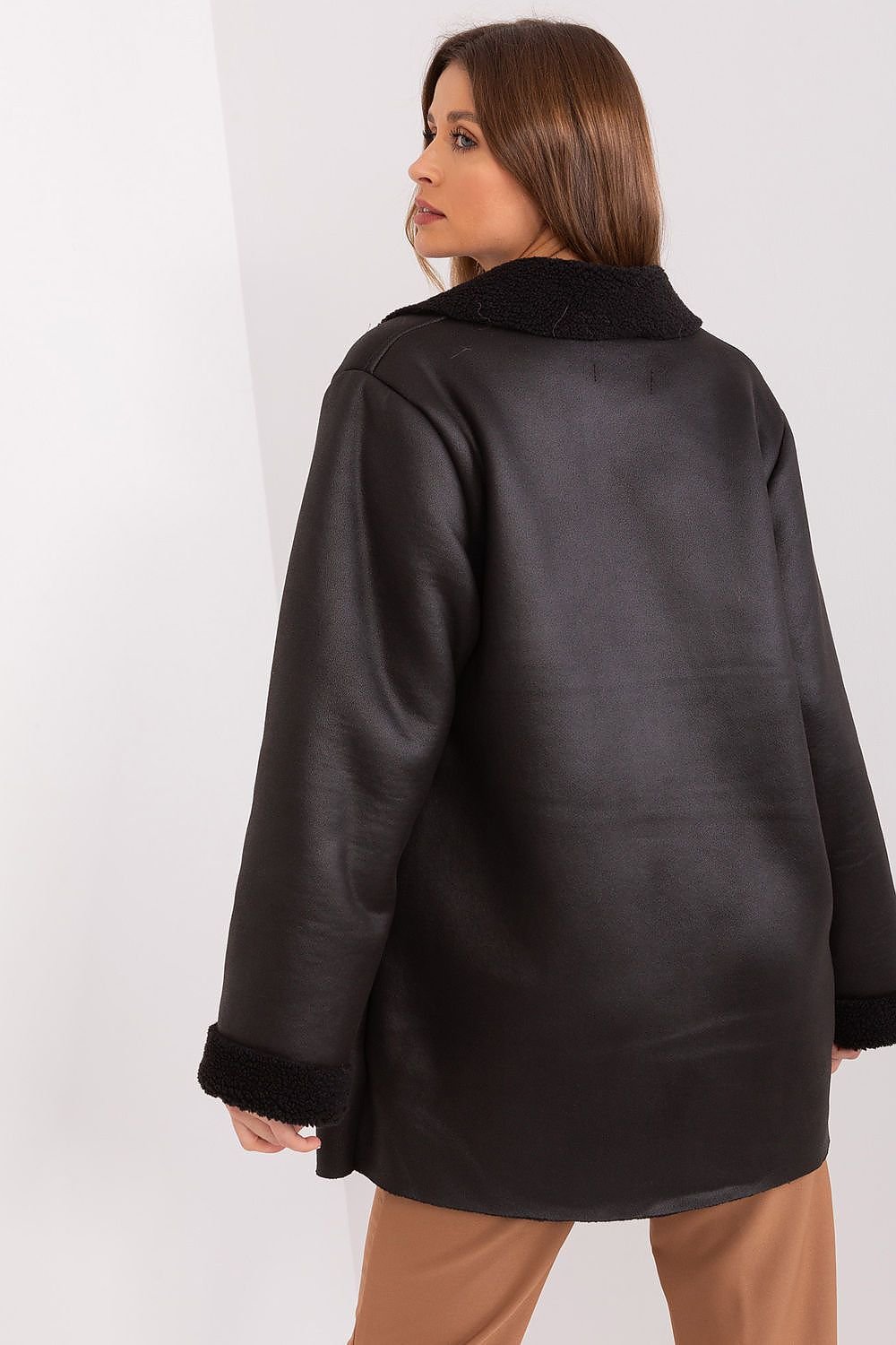 Jacket model 190160
