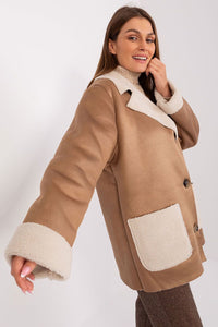 Jacket model 190161