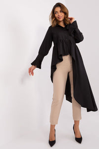 Long sleeve shirt model 190168