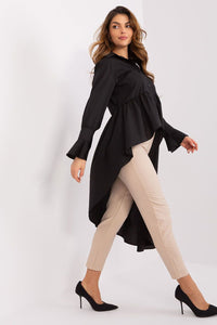 Long sleeve shirt model 190168