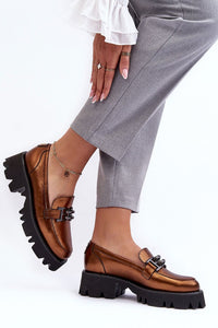 Low Shoes model 190175