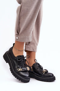 Low Shoes model 190176