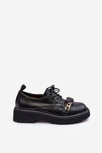 Low Shoes model 190176