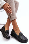 Low Shoes model 190177